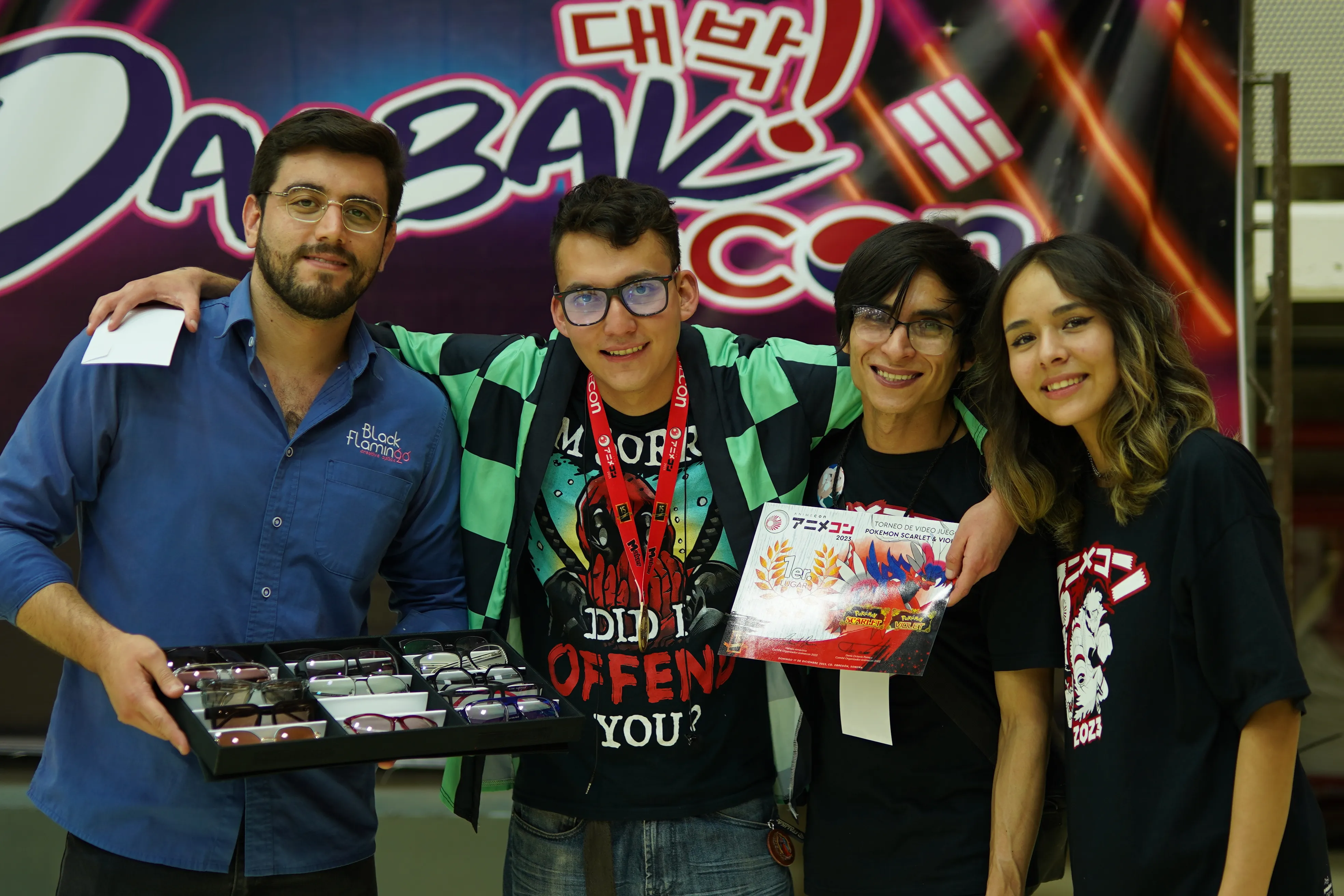 Photo by Black Flamingo - BlackFlamingo